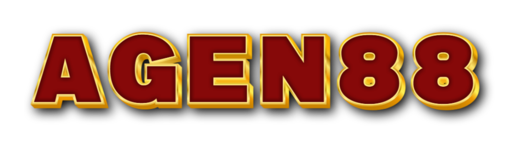 LOGO AGEN88          